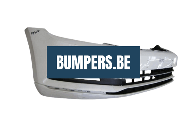 Bumper Volkswagen Passat B8 3G0 14-19 Voorbumper PJ302