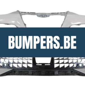 Bumper ALFA ROMEO JUNIOR 24- Voorbumper MK4221