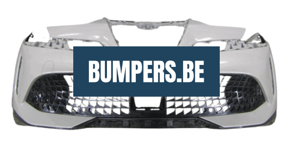 Bumper ALFA ROMEO JUNIOR 24- Voorbumper MK4221