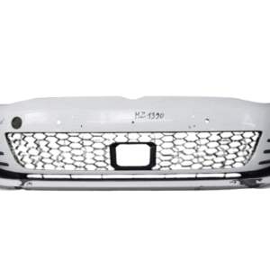 Bumper Volkswagen Golf 7 VII 5G0 GTI GTD 12-16 Voorbumper MZ1390