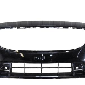Bumper Volvo V60 S60 Rdesign R Design 18- Voorbumper MK1133