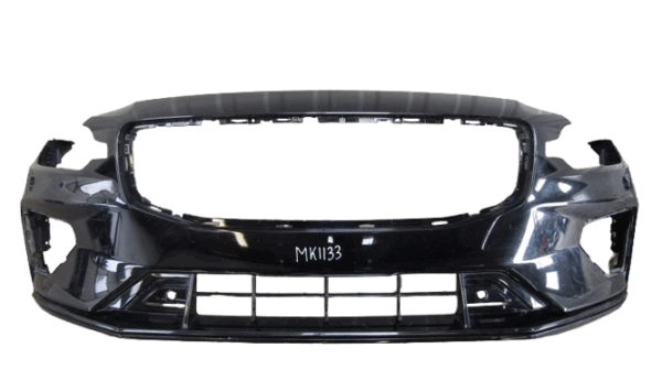 Bumper Volvo V60 S60 Rdesign R Design 18- Voorbumper MK1133