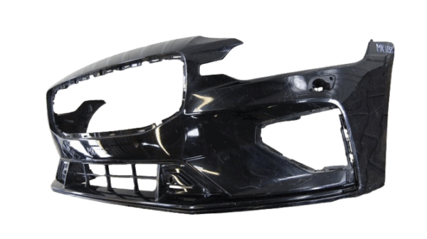 Bumper Volvo V60 S60 Rdesign R Design 18- Voorbumper MK1133