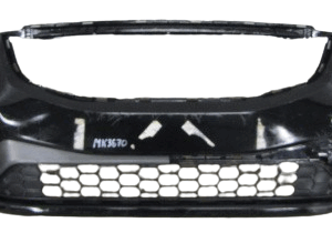 Bumper Volvo XC60 Facelift R-Design 13-17 Rdesign 31383105 Voorbumper MK3670