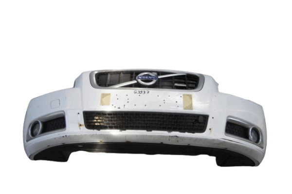 Bumper Volvo V70 R-Design Rdesign 07-13 Voorbumper Q3937
