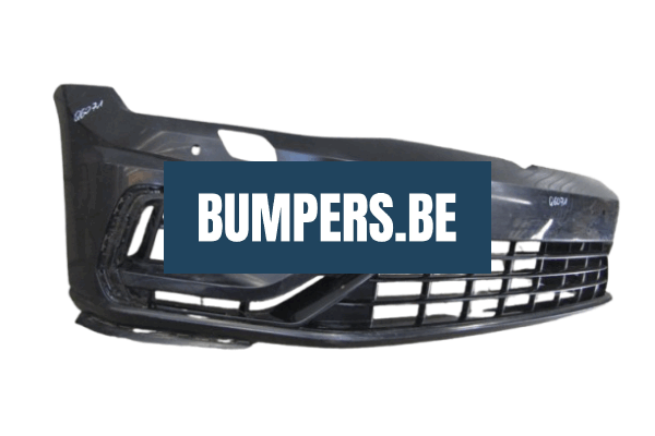 Bumper Volkswagen Golf 7 5G0 R20 Facelift 17-20 R Voorbumper Q6071