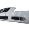 Bumper Volvo V70 R-Design Rdesign 07-13 Voorbumper Q3937
