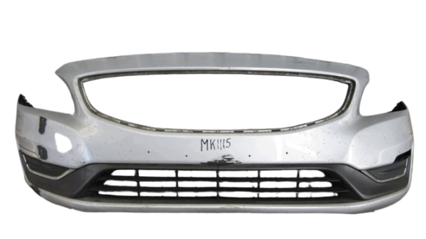 Bumper Volvo S60 V60 Facelift 13-18 31323831 Voorbumper MK1115
