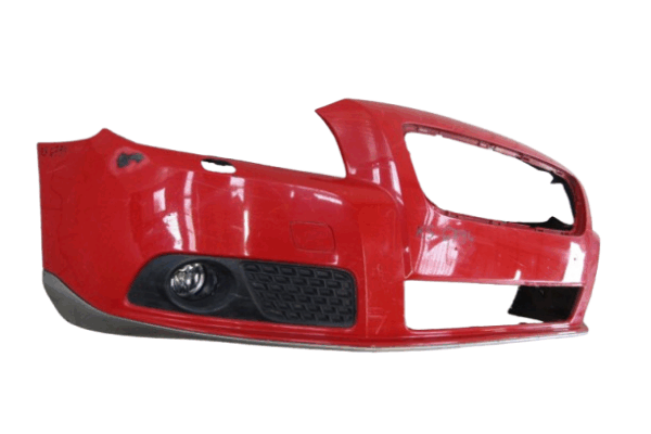 Bumper Volvo V70 3 III 07-13 30678623 Voorbumper KS6794