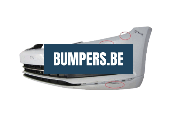 Bumper Volkswagen Passat B8 3G0 14-19 Voorbumper PJ302