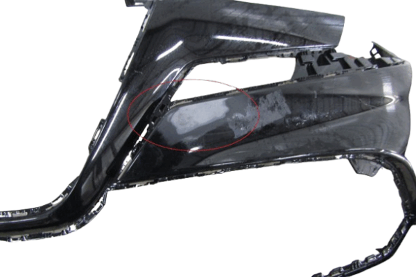 Bumper ALFA ROMEO JUNIOR 2024-Voorbumper MK3997