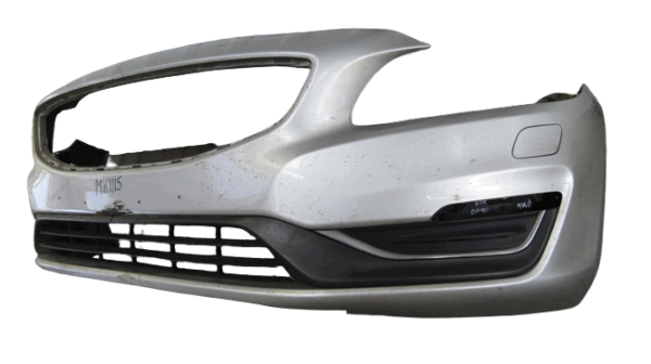 Bumper Volvo S60 V60 Facelift 13-18 31323831 Voorbumper MK1115