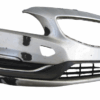 Bumper Volvo S60 V60 Facelift 13-18 31323831 Voorbumper MK1115