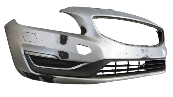 Bumper Volvo S60 V60 Facelift 13-18 31323831 Voorbumper MK1115