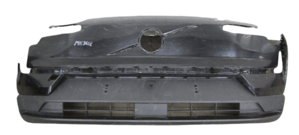 Bumper Volvo EX30 EX 30 23- 31345658 Voorbumper MK3618