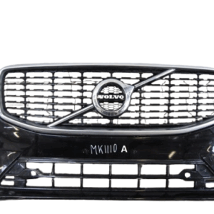 Bumper Volvo XC60 II 2 R Design 17- Rdesign 31449127 Voorbumper MK1110A