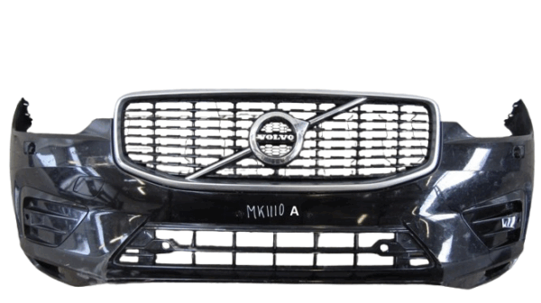 Bumper Volvo XC60 II 2 R Design 17- Rdesign 31449127 Voorbumper MK1110A
