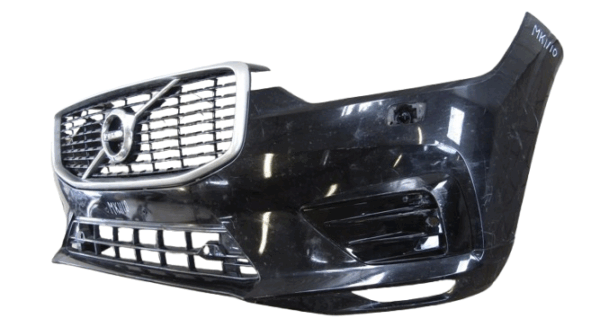 Bumper Volvo XC60 II 2 R Design 17- Rdesign 31449127 Voorbumper MK1110A