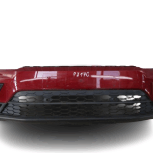 Bumper Volkswagen Tiguan 2 5NA 15- 5NA807221 Voorbumper PJ170