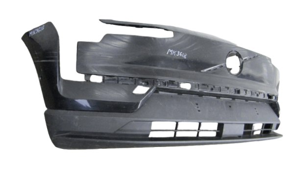 Bumper Volvo EX30 EX 30 23- 31345658 Voorbumper MK3618
