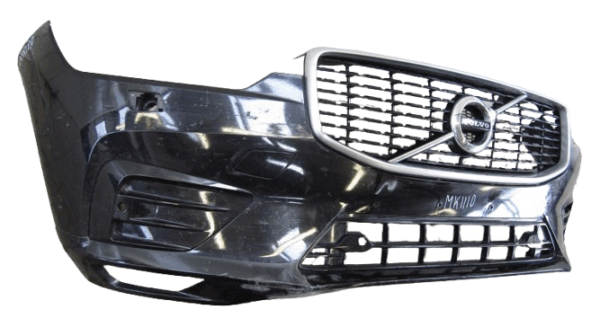 Bumper Volvo XC60 II 2 R Design 17- Rdesign 31449127 Voorbumper MK1110A