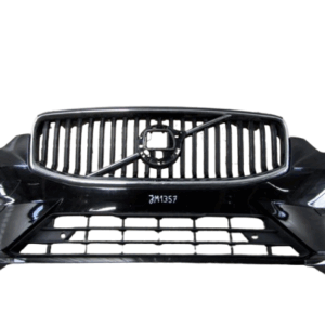 Bumper Volvo XC60 XC 60 Facelift 21- 32234928 Voorbumper JM1357