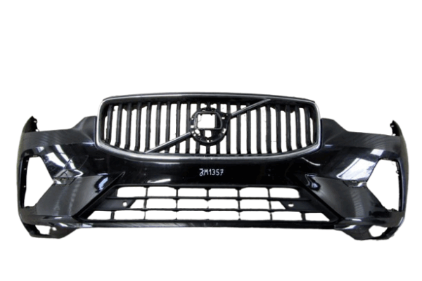 Bumper Volvo XC60 XC 60 Facelift 21- 32234928 Voorbumper JM1357