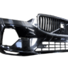 Bumper Volvo XC60 XC 60 Facelift 21- 32234928 Voorbumper JM1357