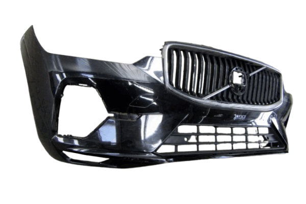 Bumper Volvo XC60 XC 60 Facelift 21- 32234928 Voorbumper JM1357
