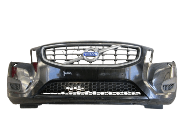 Bumper Volvo V60 S60 I 10-13 30795006 Voorbumper JM1224