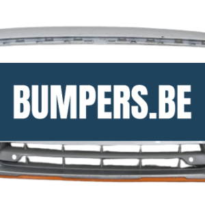 Bumper Volvo S90 V90 CROSS COUNTRY 16-20 32244558 Voorbumper MK3513