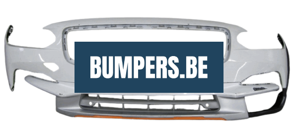 Bumper Volvo S90 V90 CROSS COUNTRY 16-20 32244558 Voorbumper MK3513