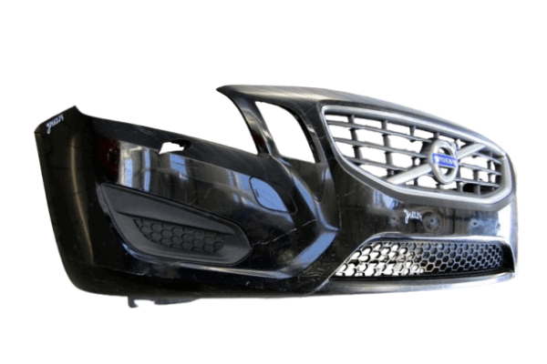 Bumper Volvo V60 S60 I 10-13 30795006 Voorbumper JM1224