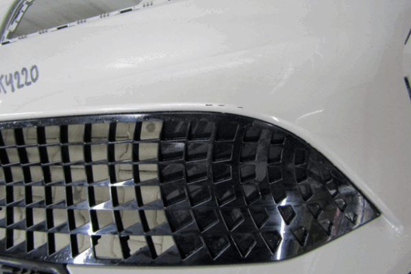 Bumper ALFA ROMEO JUNIOR 24- Voorbumper MK4220