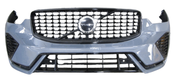 Bumper Volvo XC60 2 II R-Design Facelift 21- 32234958 Voorbumper MK3923