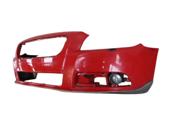 Bumper Volvo V70 3 III 07-13 30678623 Voorbumper KS6794
