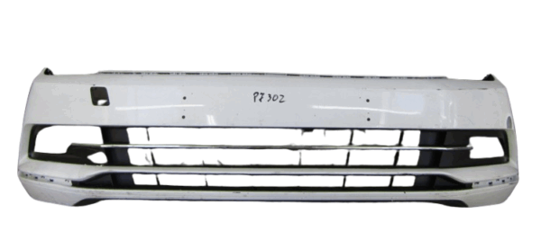 Bumper Volkswagen Passat B8 3G0 14-19 Voorbumper PJ302