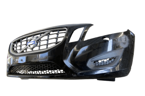 Bumper Volvo V60 S60 I 10-13 30795006 Voorbumper JM1224