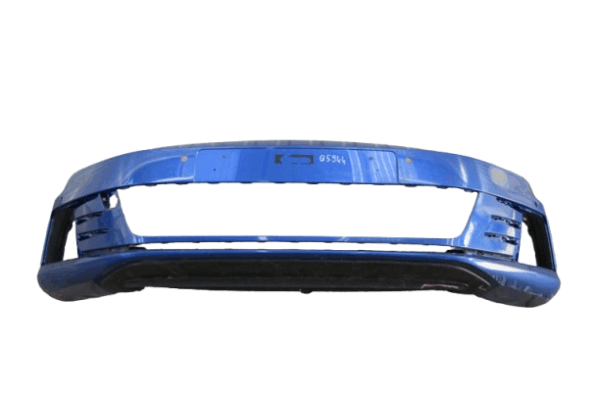 Bumper VW Scirocco 3 1K8 FACELift 14- 1K8807221 Voorbumper Q5944