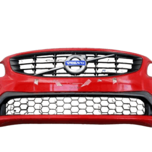 Bumper Volvo V60 S60 R Design 13-18 31383136 Voorbumper JM1176