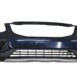 Bumper VOLVO XC60 I 1 Facelift 13-17 31323765 Voorbumper SM65