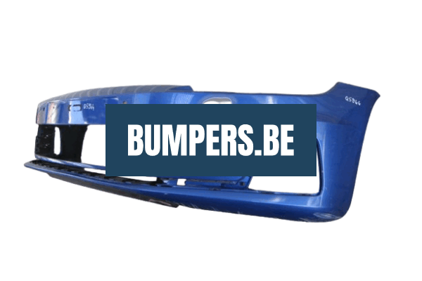 Bumper VW Scirocco 3 1K8 FACELift 14- 1K8807221 Voorbumper Q5944