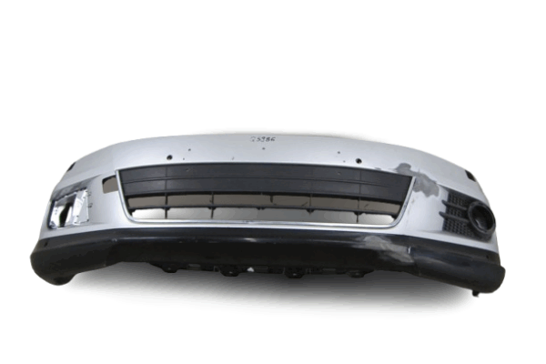 Bumper VW Tiguan 5N0 R-Line Rline Facelift 11-15 Voorbumper Q5986