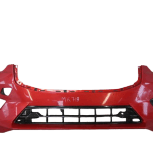 Bumper Volvo XC60 II 2 R Design 17- 31449127 Rdesign Voorbumper MK719