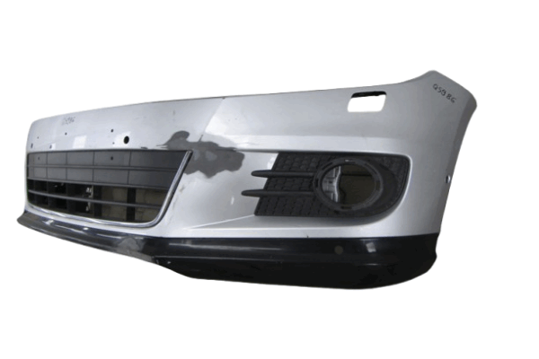 Bumper VW Tiguan 5N0 R-Line Rline Facelift 11-15 Voorbumper Q5986