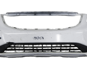 Bumper VOLVO XC60 I 1 Facelift 13-17 31323765 Voorbumper MK3458