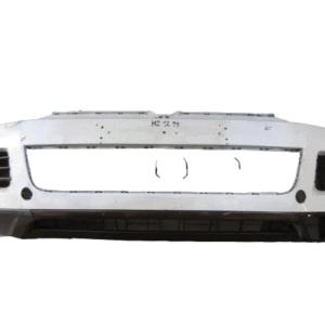 Bumper Volkswagen Touareg 2 II 7P6 10-14 Voorbumper MZ1295