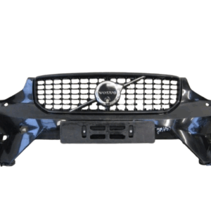 Bumper Volvo XC40 XC 40 T5 PLUG IN 21- Voorbumper JM683