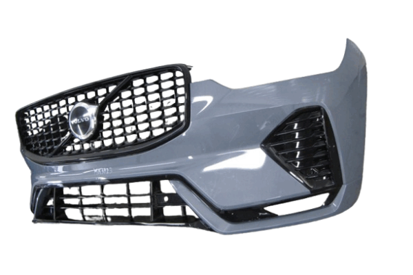 Bumper Volvo XC60 2 II R-Design Facelift 21- 32234958 Voorbumper MK3923