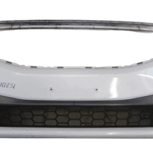 Bumper Volvo XC60 Facelift R-Design Rdesign 13- 31383105 Voorbumper MK1851